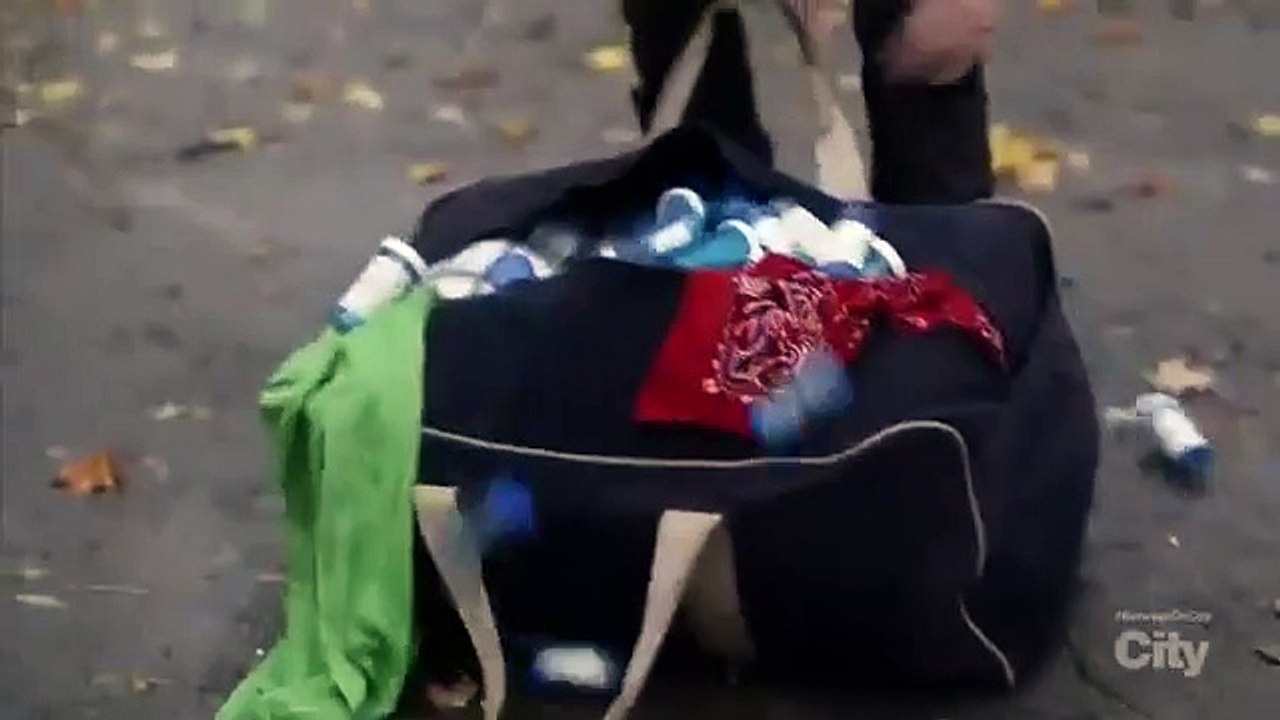 Between - Se1 - Ep05 - End of the Rope HD Watch