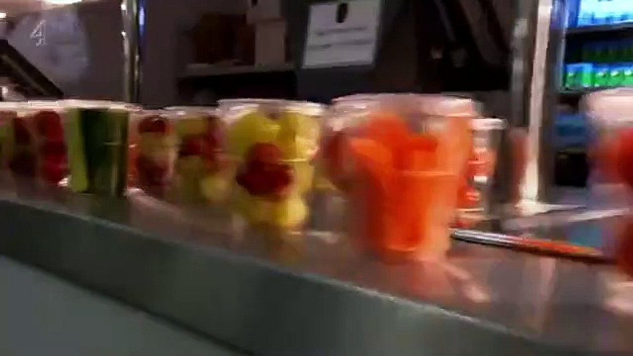 Secret Eaters - Se3 - Ep02 HD Watch