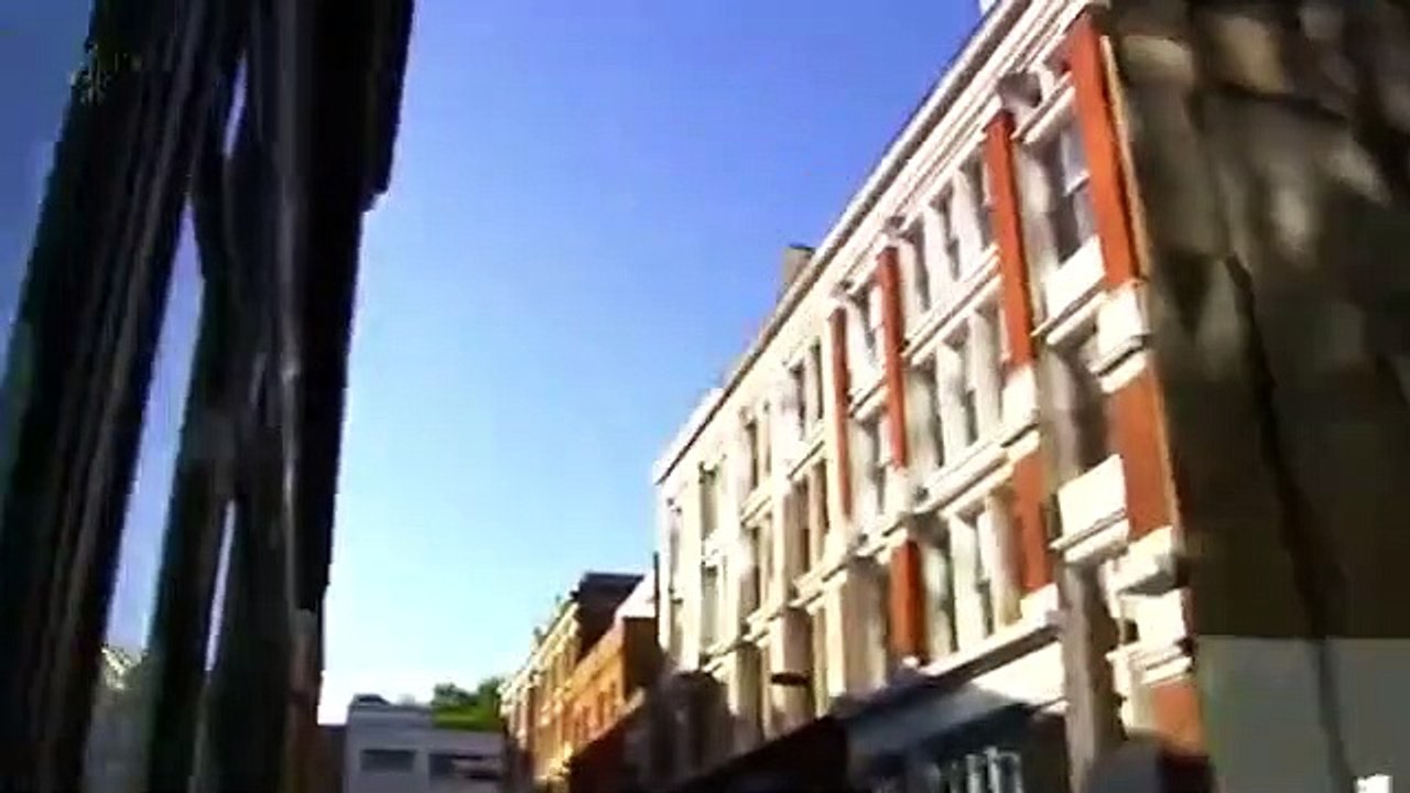 Secret Eaters - Se3 - Ep03 HD Watch