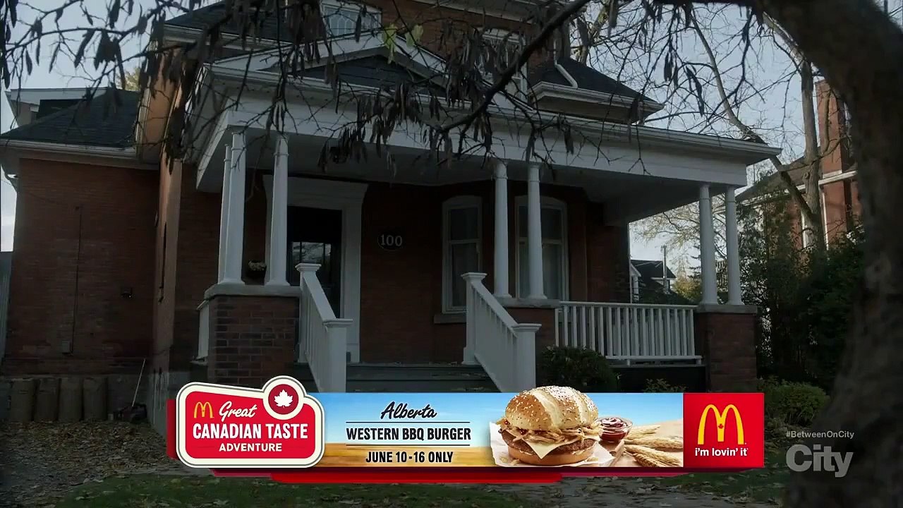 Between - Se1 - Ep04 -Love Hurts HD Watch