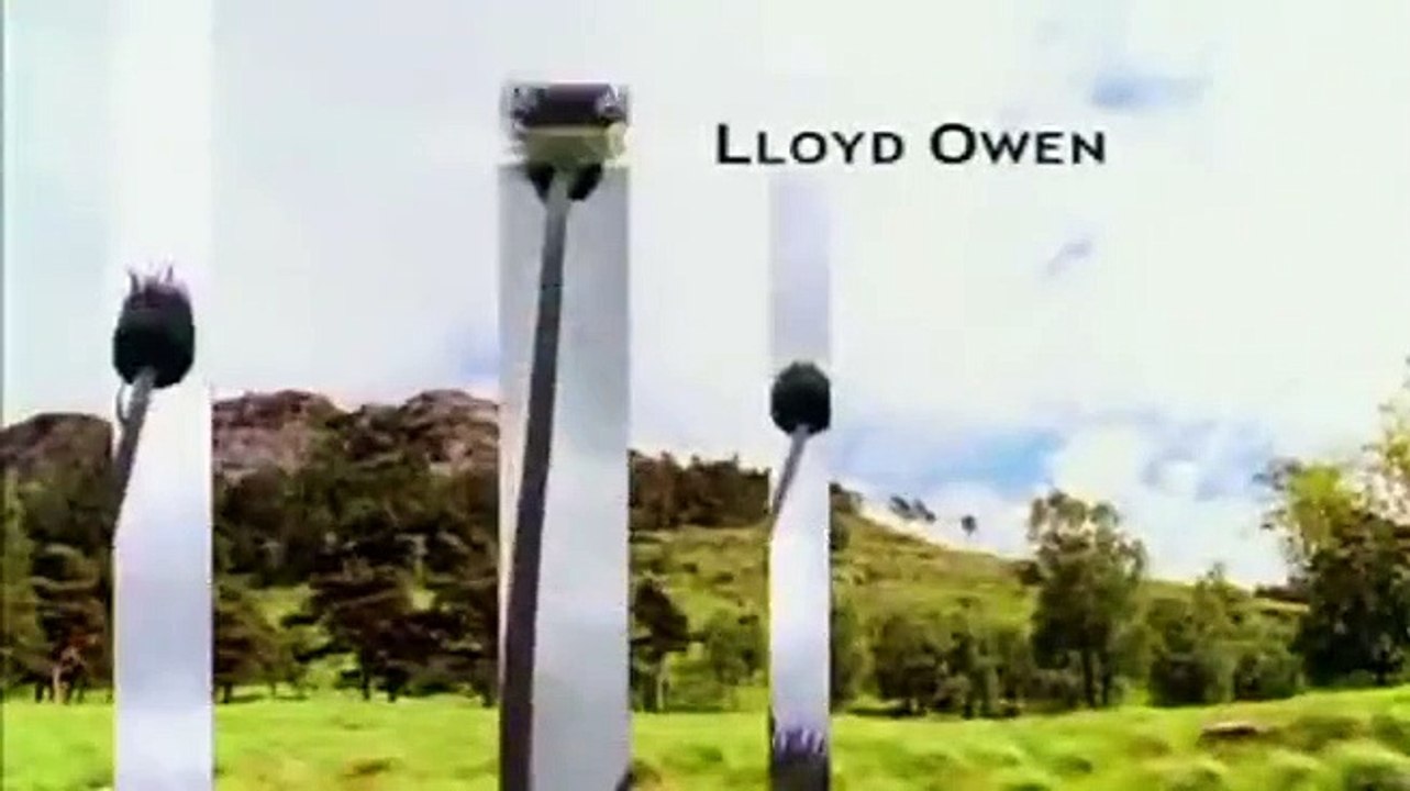 Monarch of the Glen - Se6 - Ep08 HD Watch