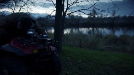 Between - Se2 - Ep01 - Get Out of Town HD Watch