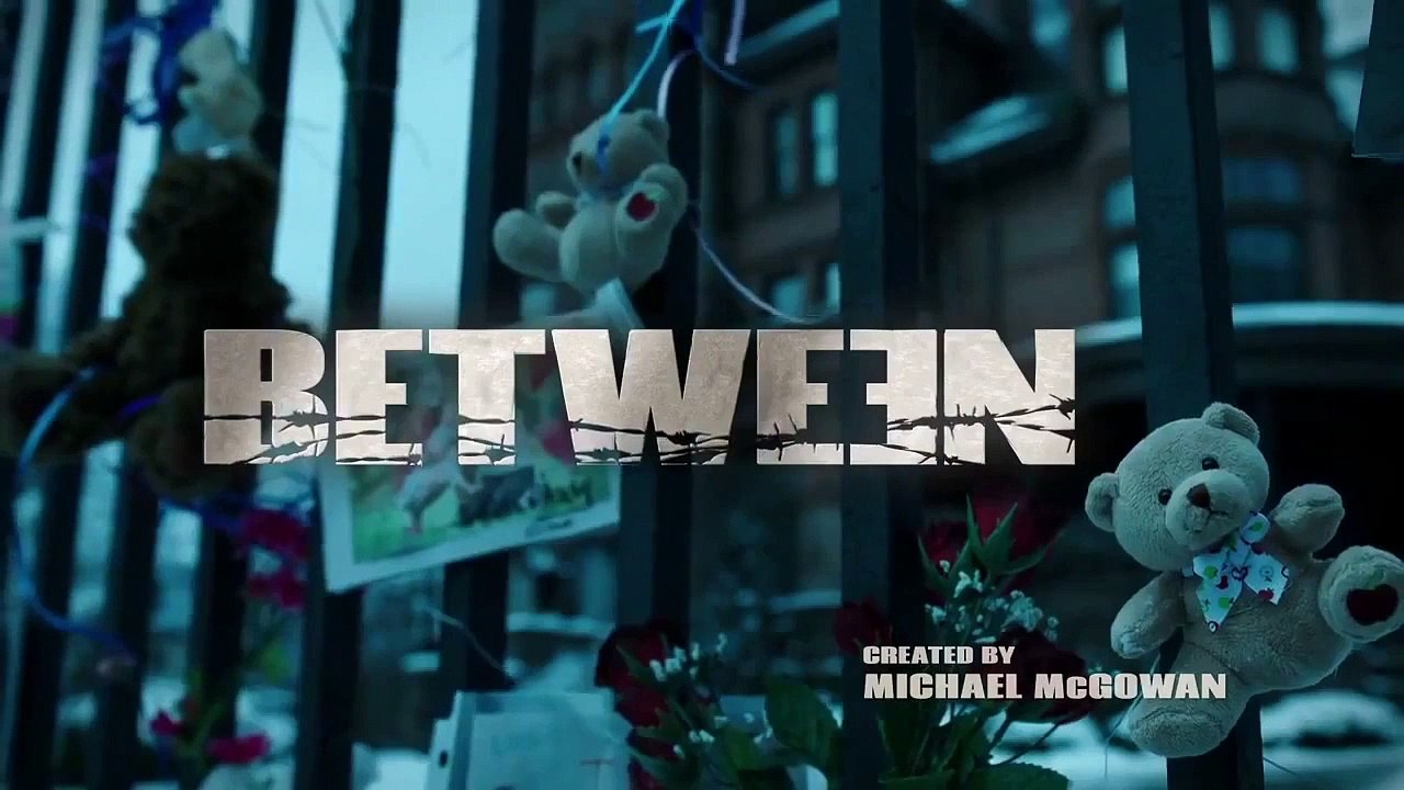 Between - Se2 - Ep05 - Horatio Rising HD Watch