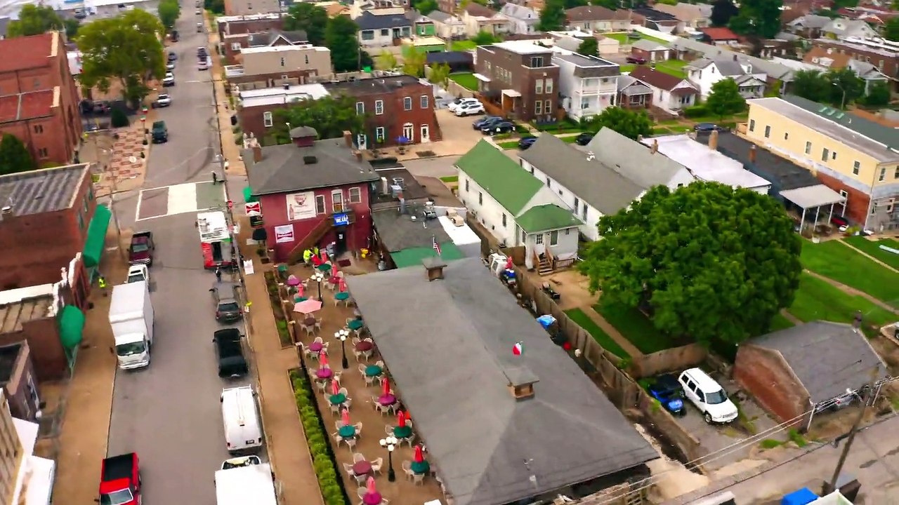 Fresh, Fried and Crispy - Se1 - Ep01 HD Watch