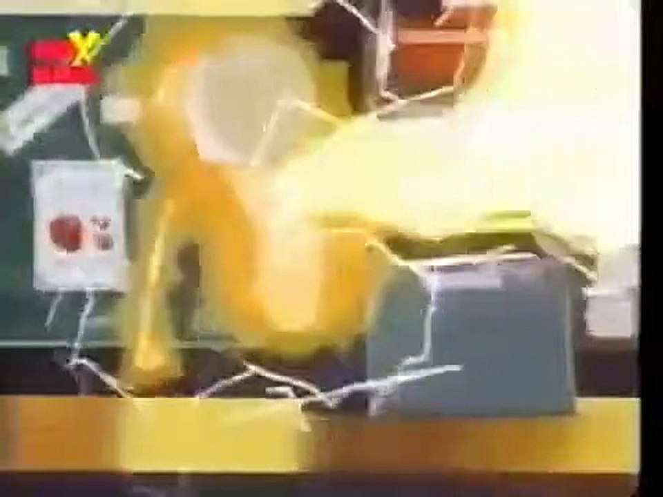 The Real Ghostbusters - Se2 - Ep12 HD Watch