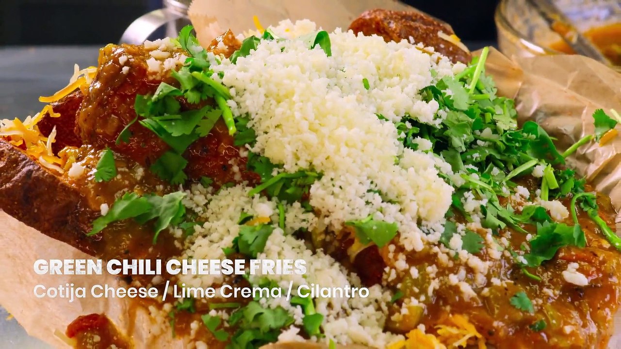 Fresh, Fried and Crispy - Se1 - Ep06 HD Watch