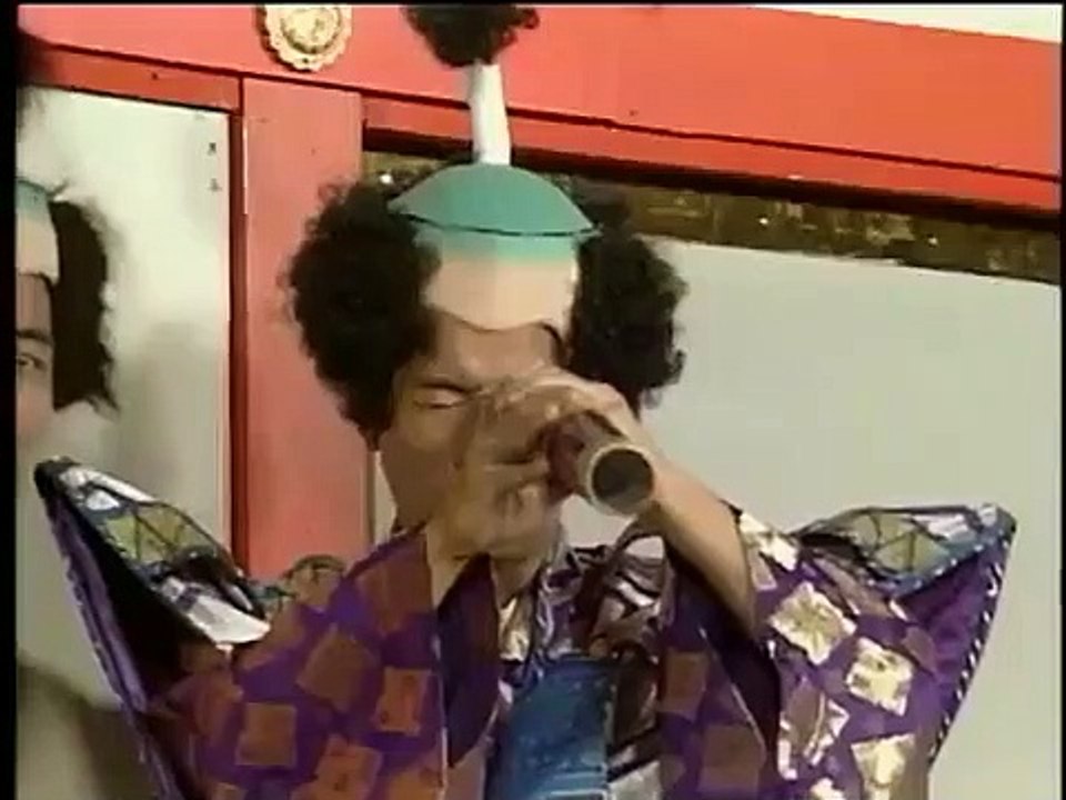 Most Extreme Elimination Challenge - Se1 - Ep05 HD Watch