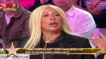 « Comme un mauvais sort » : Afida Turner revient sur  mort de son mari Ronnie Turner (ZAPTV)