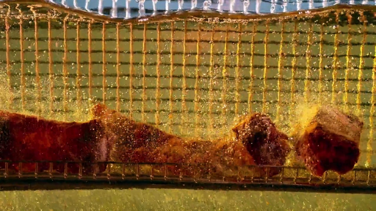 Fresh, Fried and Crispy - Se1 - Ep07 HD Watch