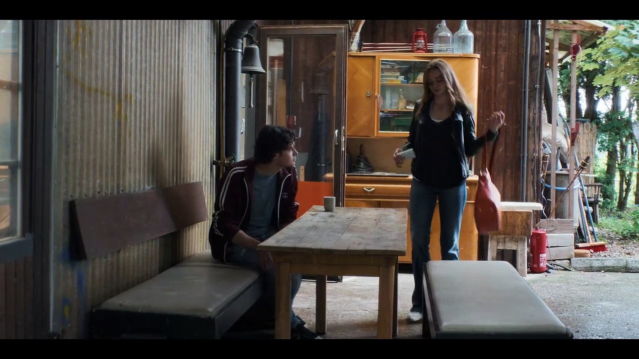 Biohackers - Se1 - Ep04 HD Watch