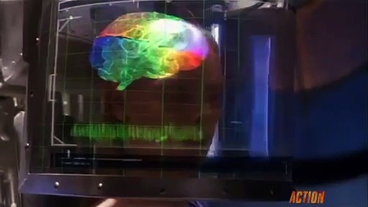 Birds Of Prey - Se1 - Ep01 - Pilot HD Watch