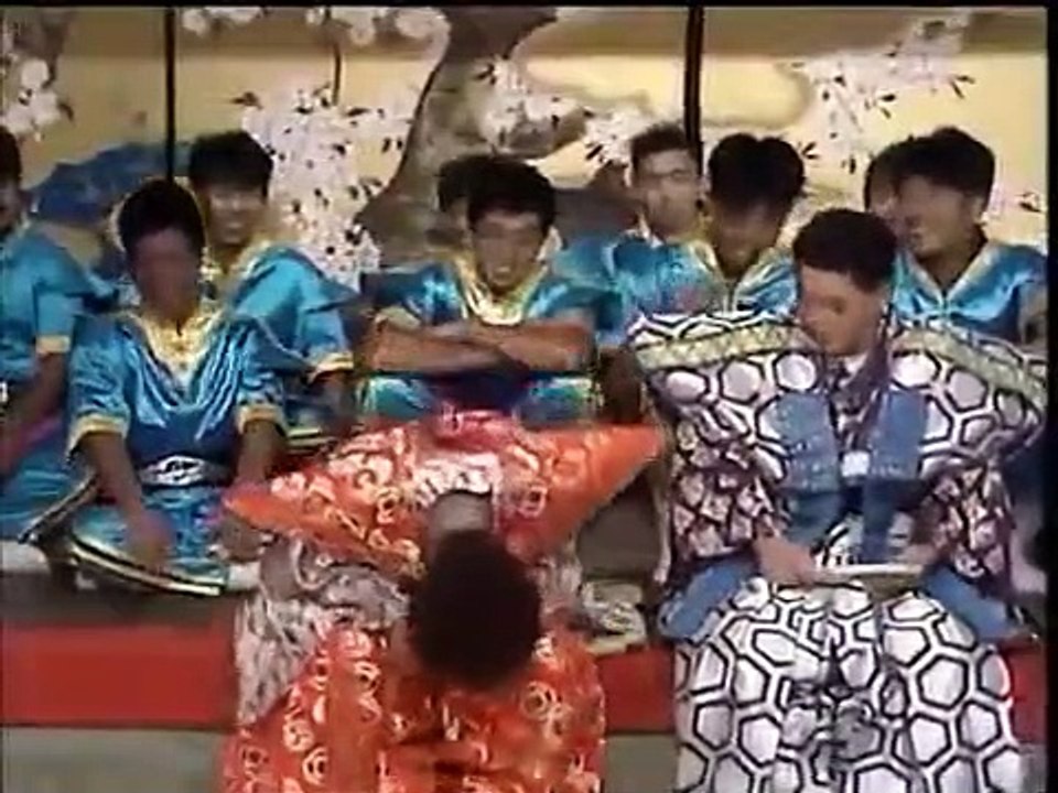 Most Extreme Elimination Challenge - Se2 - Ep01 HD Watch