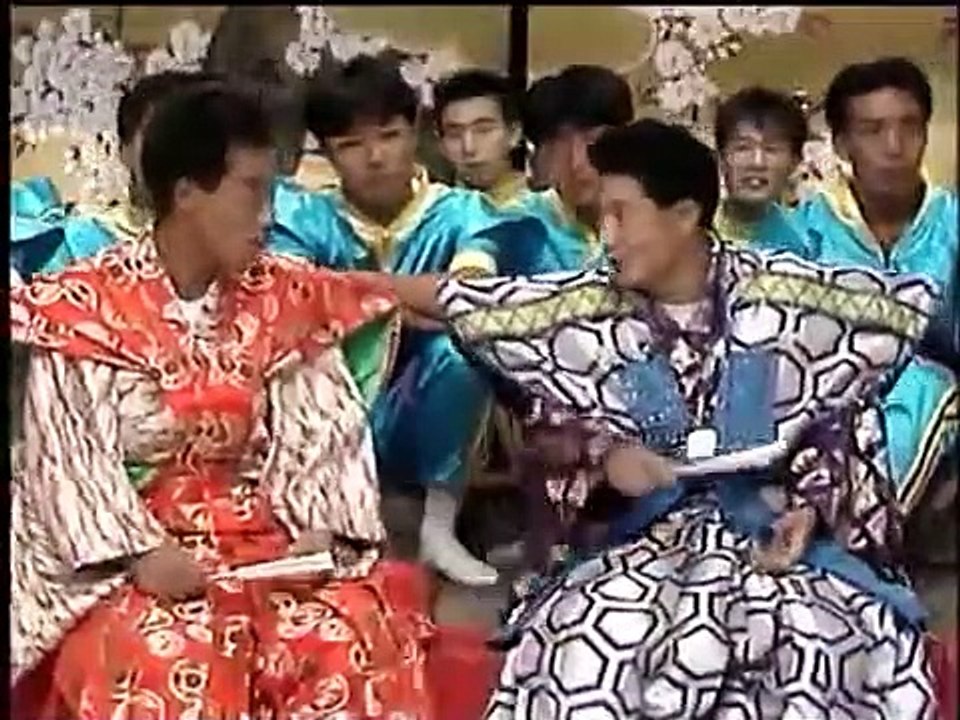Most Extreme Elimination Challenge - Se2 - Ep03 HD Watch