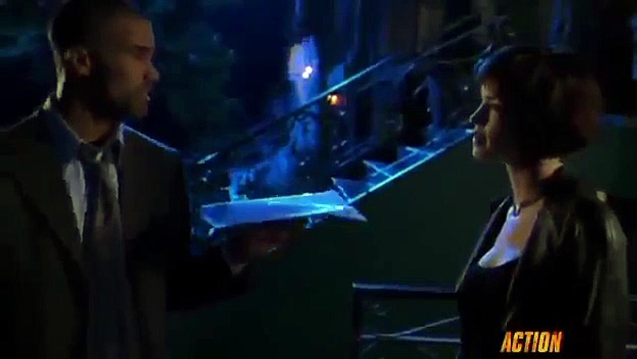 Birds Of Prey - Se1 - Ep07 - Split HD Watch