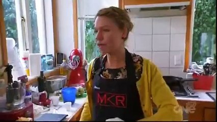 My Kitchen Rules (NZ) - Se1 - Ep14 HD Watch