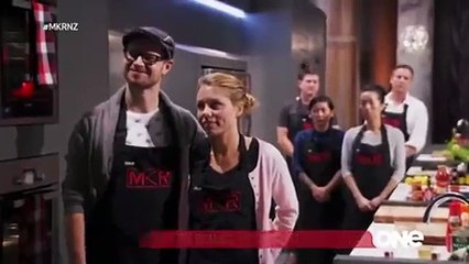 My Kitchen Rules (NZ) - Se1 - Ep22 HD Watch