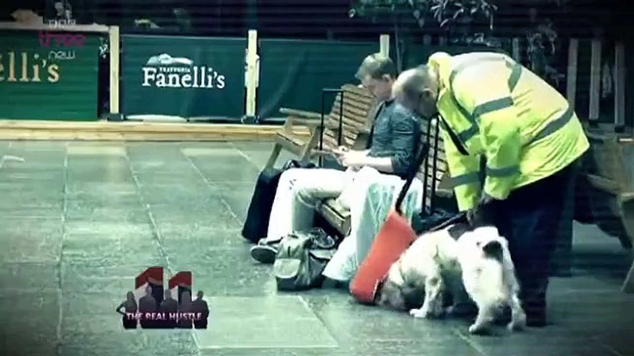 The Real Hustle - Se11 - Ep02 HD Watch