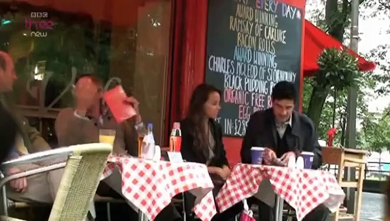 The Real Hustle - Se11 - Ep05 HD Watch