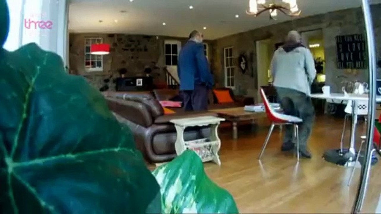 The Real Hustle - Se11 - Ep09 HD Watch