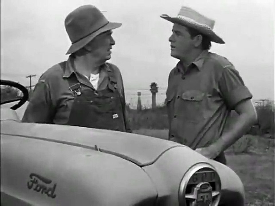 The Real McCoys - Se1 - Ep15 HD Watch