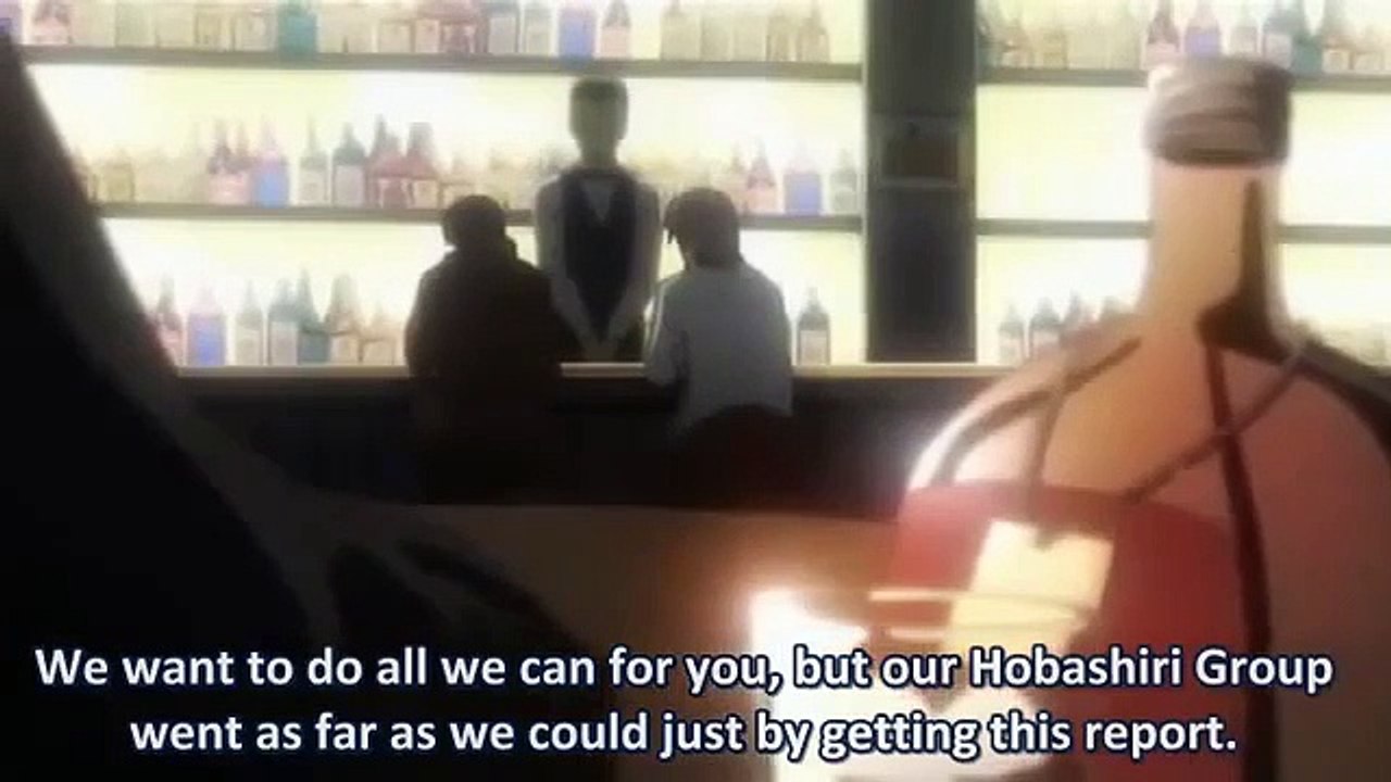 Bokurano - Ep14 HD Watch