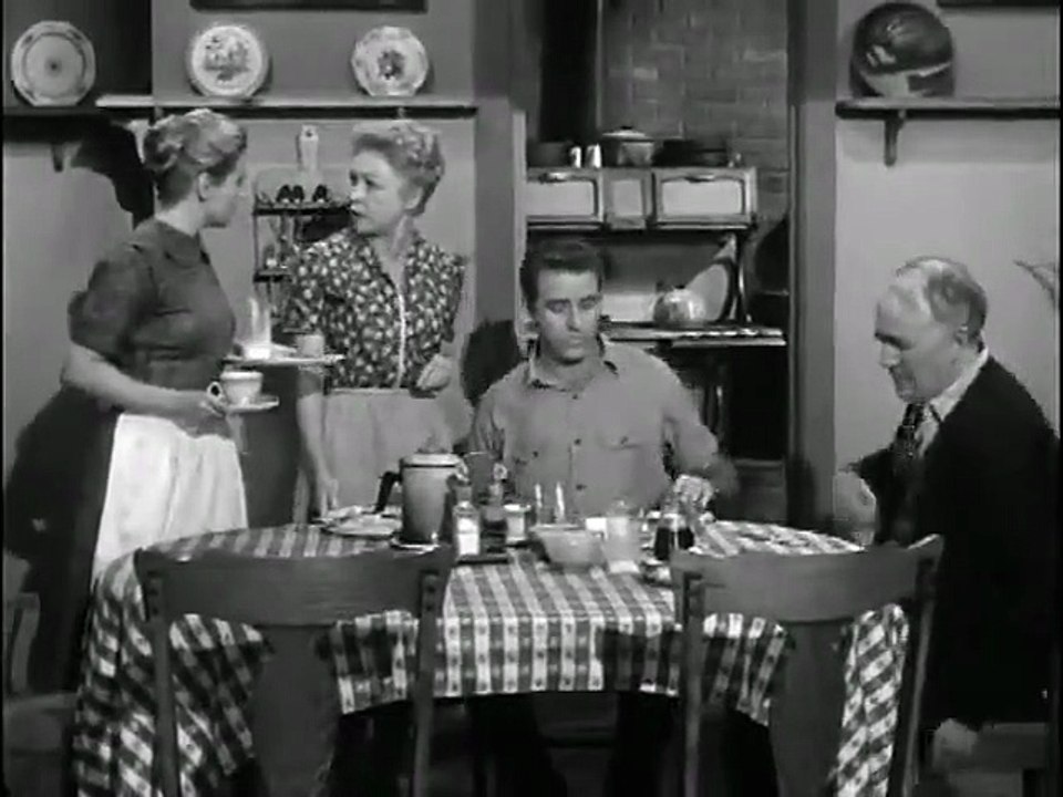 The Real McCoys - Se1 - Ep16 HD Watch