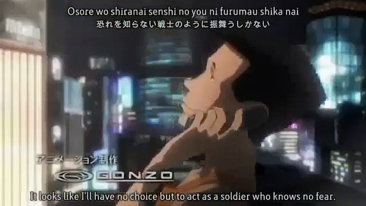 Bokurano - Ep15 HD Watch