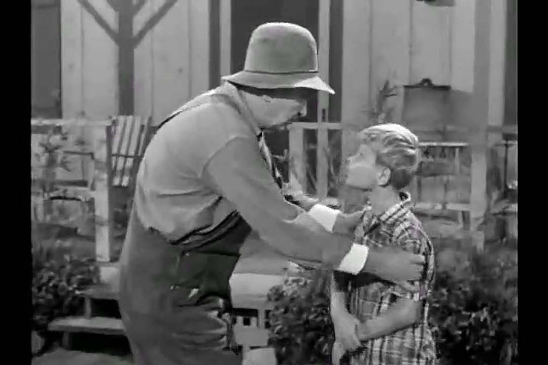 The Real McCoys - Se1 - Ep17 HD Watch