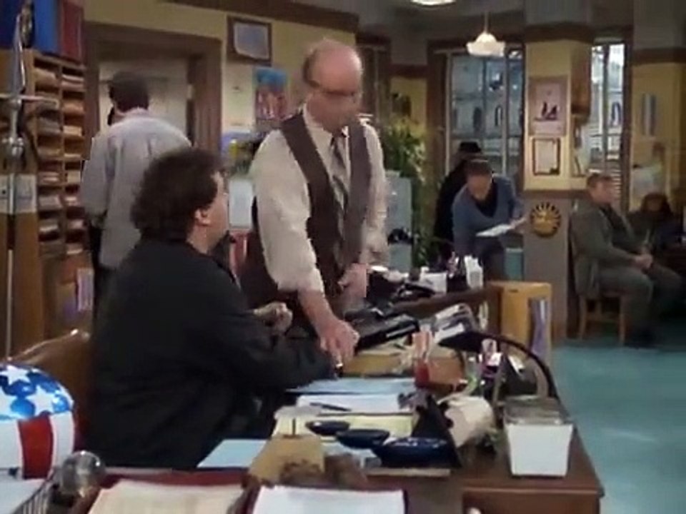 Norm - Se2 - Ep18 HD Watch