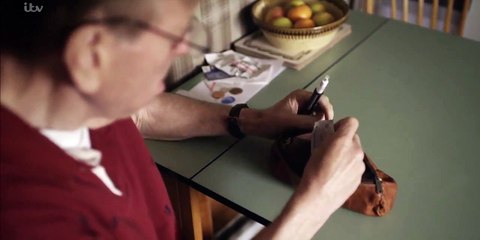 Hatton Garden - Se1 - Ep01 HD Watch