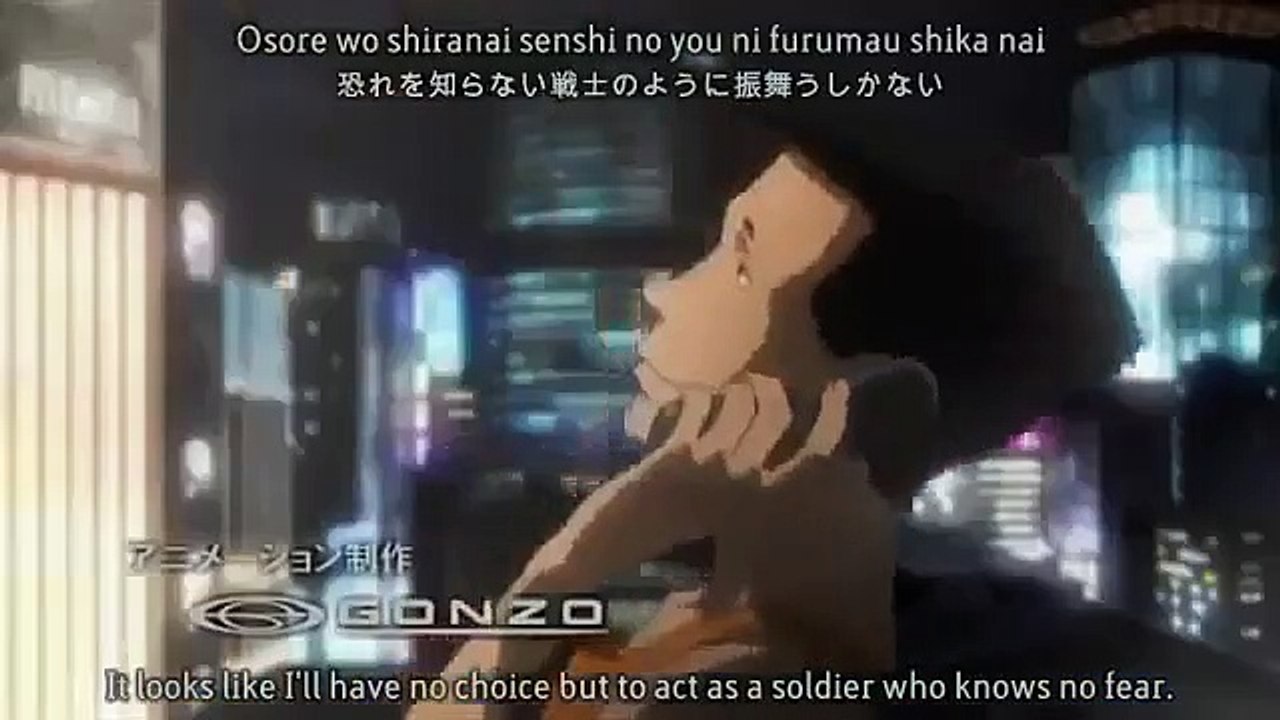 Bokurano - Ep18 HD Watch