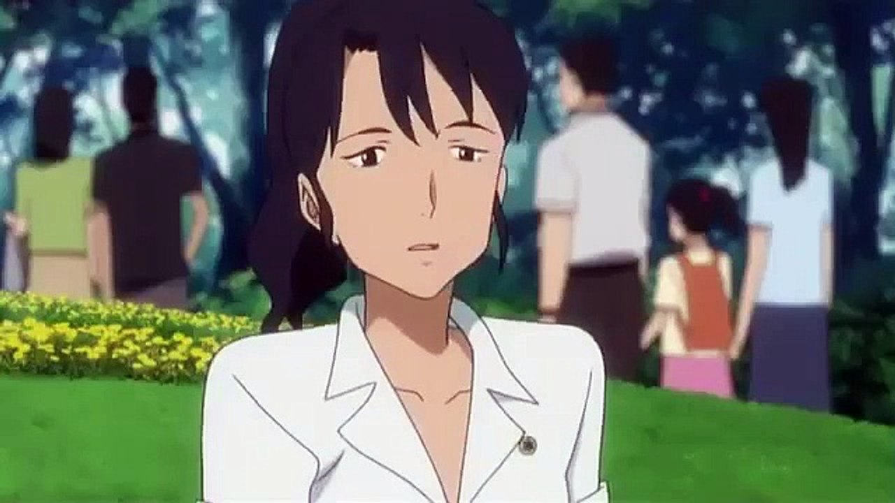 Bokurano - Ep19 HD Watch