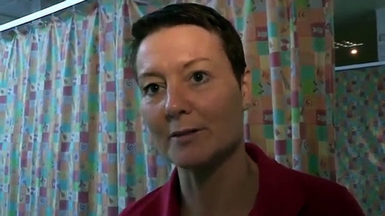 Childrens Accident And Emergency - Se2 - Ep06 HD Watch