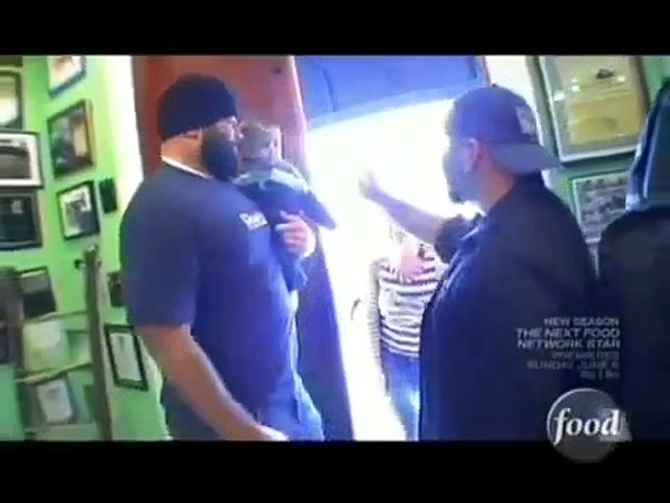 Ace Of Cakes - Se8 - Ep09 HD Watch