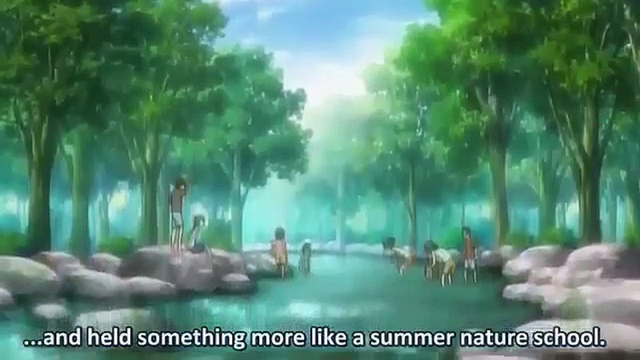 Bokurano - Ep22 HD Watch