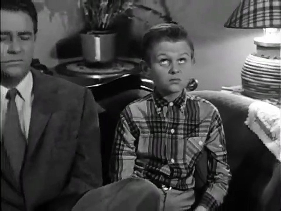 The Real McCoys - Se1 - Ep24 HD Watch