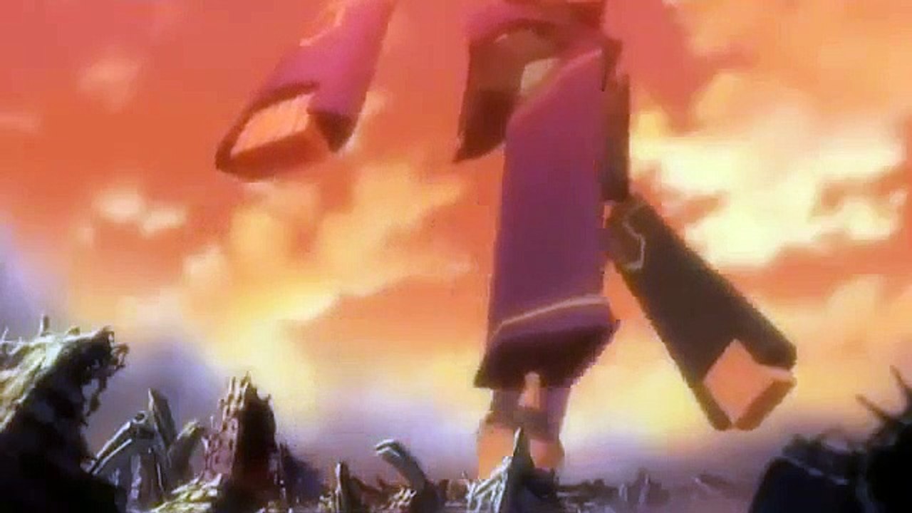 Bokurano - Ep24 HD Watch