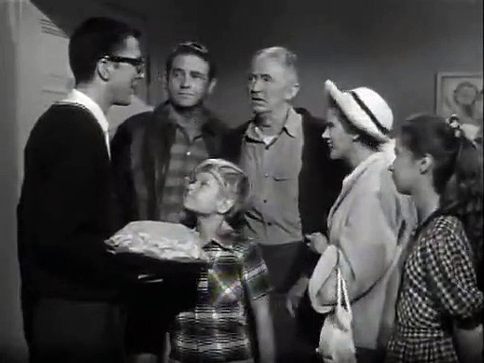 The Real McCoys - Se1 - Ep26 HD Watch