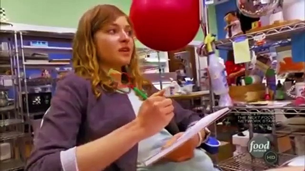 Ace Of Cakes - Se9 - Ep01 HD Watch