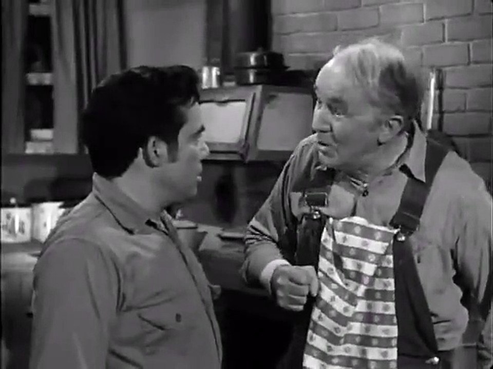 The Real McCoys - Se1 - Ep27 HD Watch