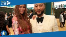 Chrissy Teigen, la femme de John Legend, a accouché de son troisième enfant