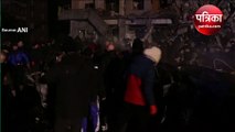 रूस ने यूक्रेन पर दागीं 33 मिसाइलें, 20 लोगों की मौत,  Video में देंखे तबाही का मंजर