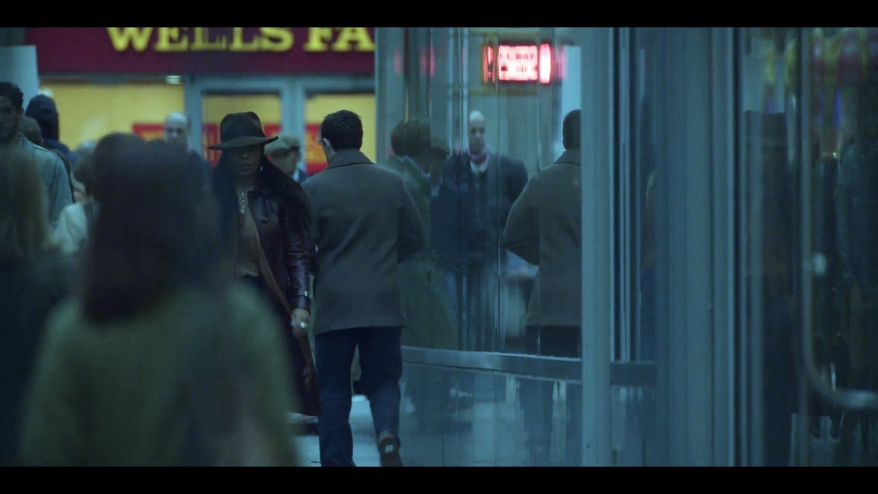 Hit $$ Run - Se1 - Ep06 HD Watch