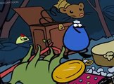 Peep and the Big Wide World Peep and the Big Wide World S02 E001 Finders Keepers