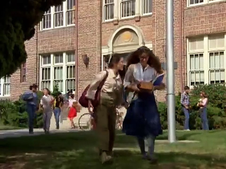 Square Pegs - Ep02 HD Watch