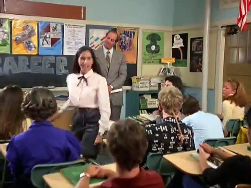 Square Pegs - Ep07 HD Watch