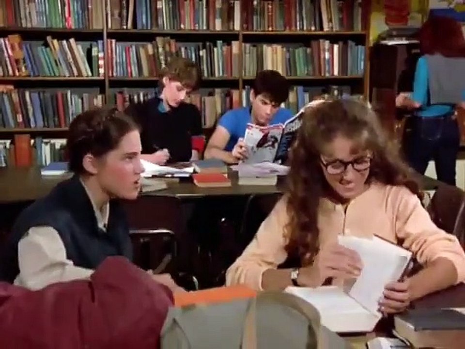 Square Pegs - Ep05 HD Watch