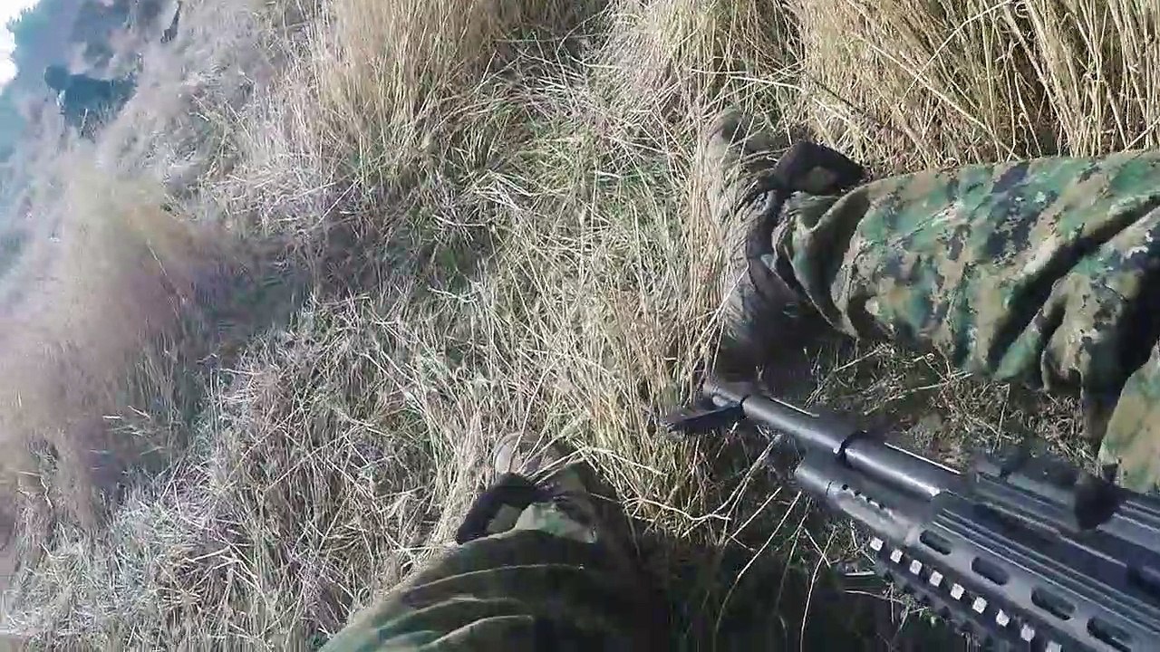 Hunting ISIS - Se1 - Ep06 - Those Who Stand Before Death HD Watch