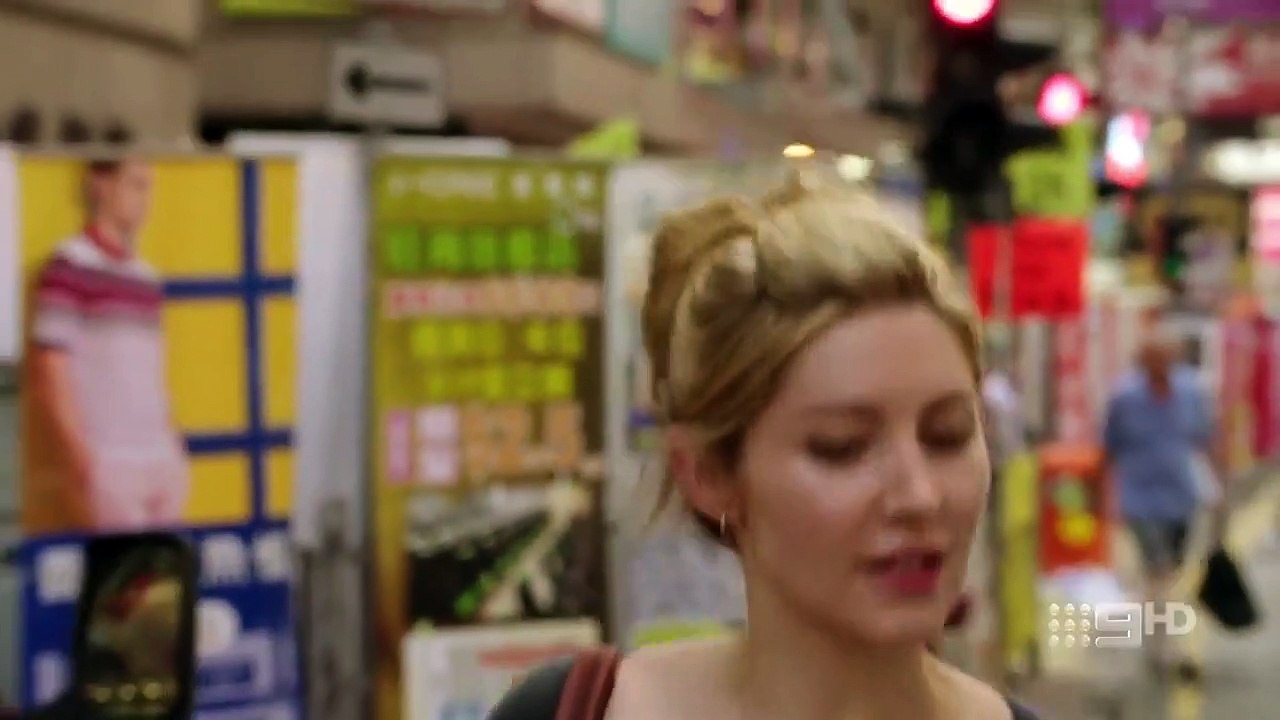 Hyde and Seek - Se1 - Ep02 HD Watch