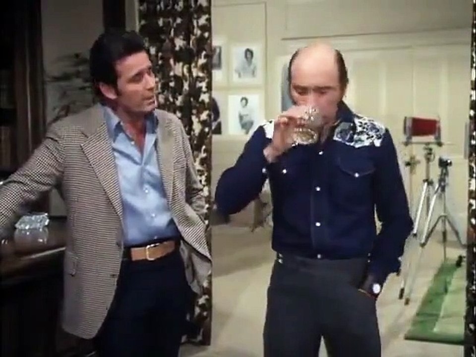 The Rockford Files - Se1 - Ep18 HD Watch